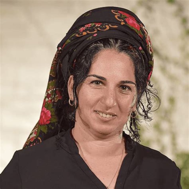 Avital Cohen Ethnicity Avital Cohen Ethnicity
