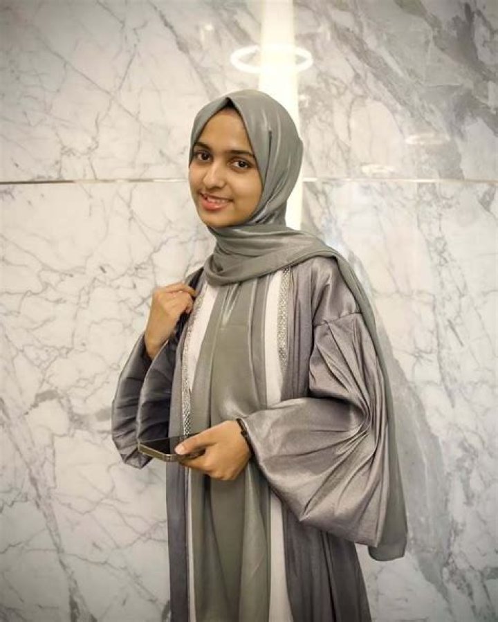 Ayisha Basith Net Worth 2024