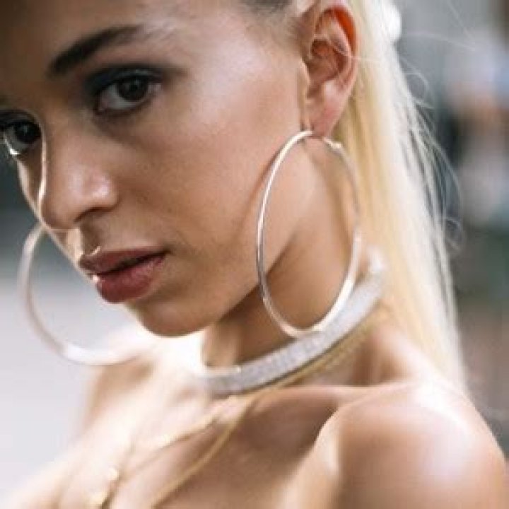 Bad Gyal Net Worth