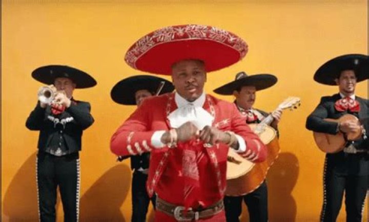 Bailar - Yg - mariachi canciones para bailar