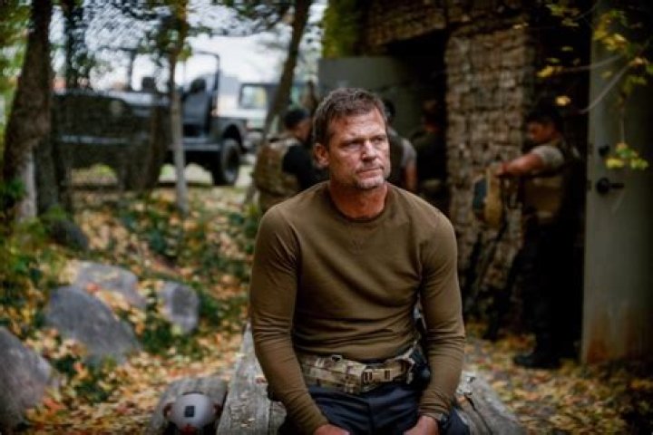Bailey Chase