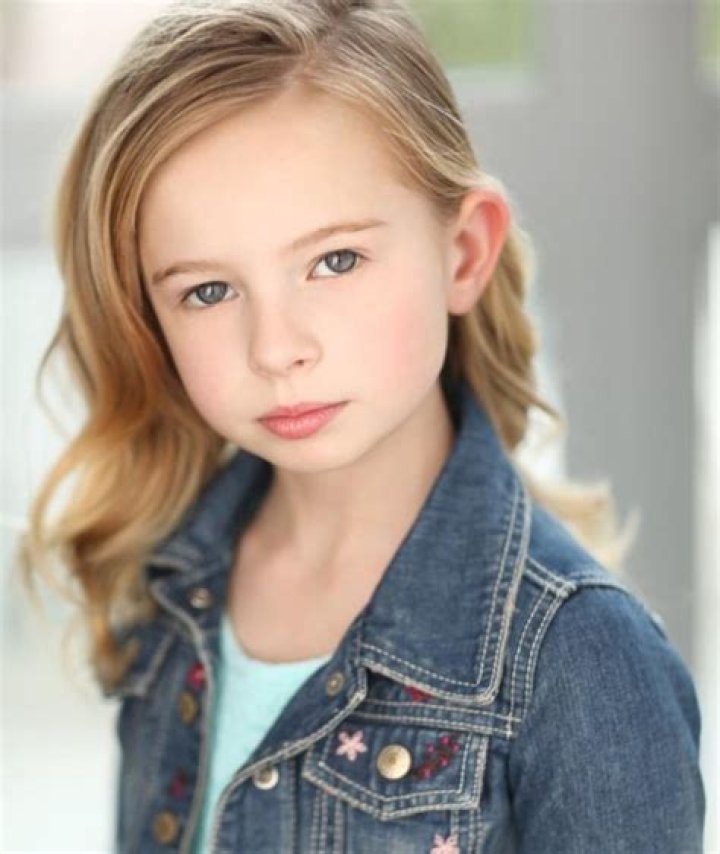 Bailey Skodje Net Worth