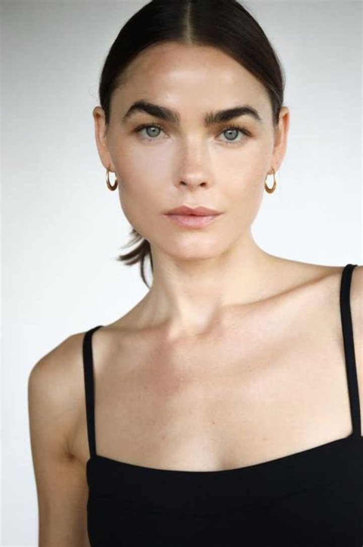 Bambi Northwood-Blyth Net Worth