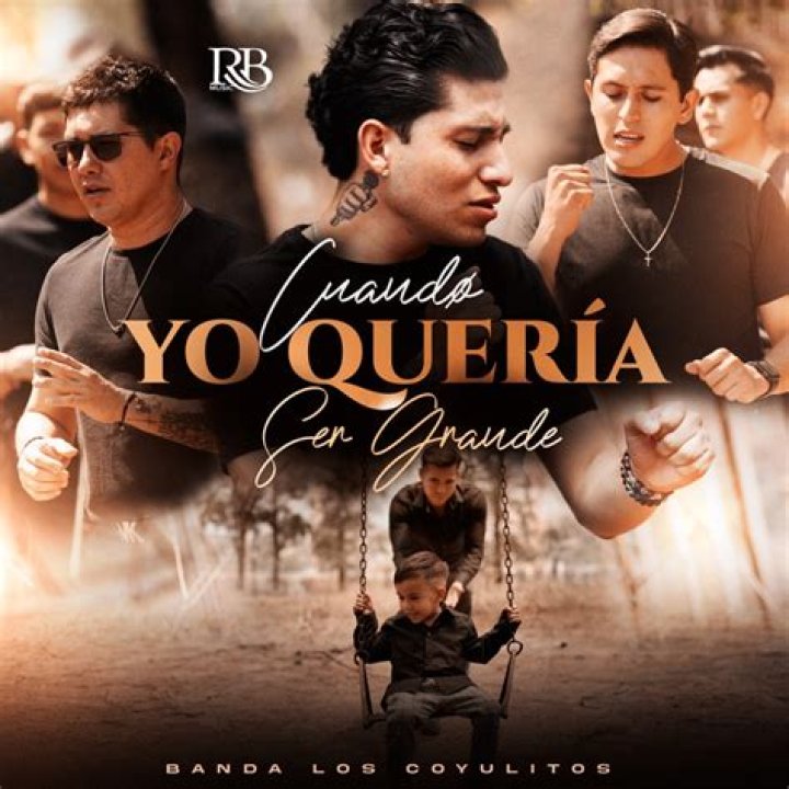 Banda Los Coyulitos