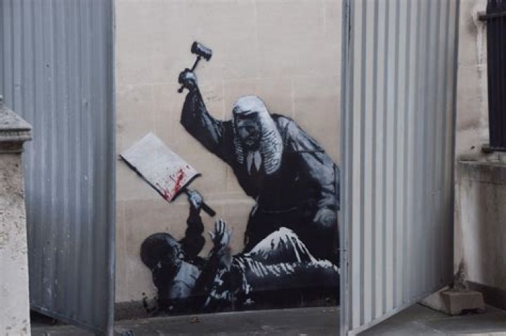 Banksy Net Worth
