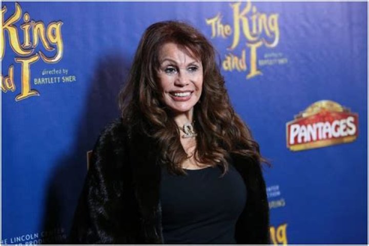 Barbara Luna Net Worth 2024