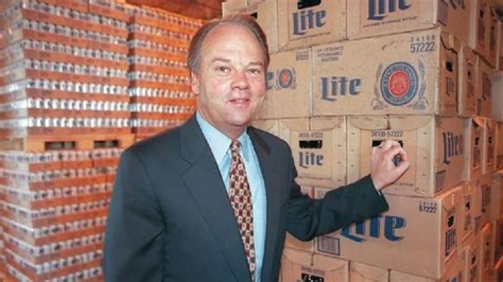 Barry Andrews Net Worth