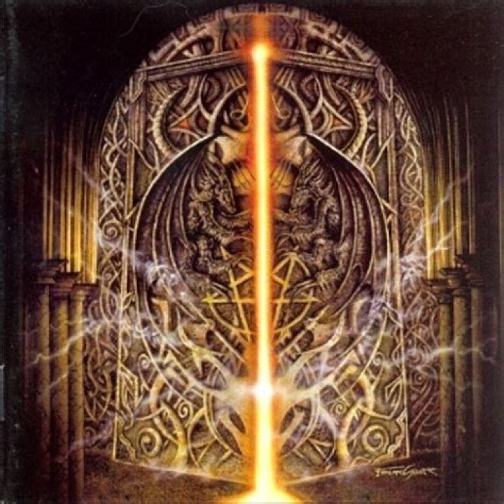 BDZ - Gates of Hell (Dark Psychedelic Trance) - trance song tik tok