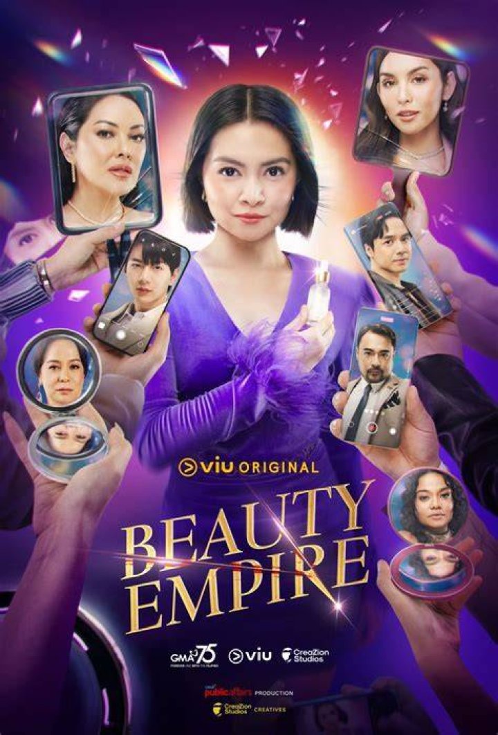 beauty empire
