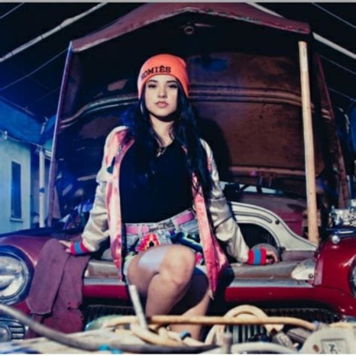 Becky G - Becky from the Block - Chicano Oldies New Playlist | Best of Oldies But Goodies