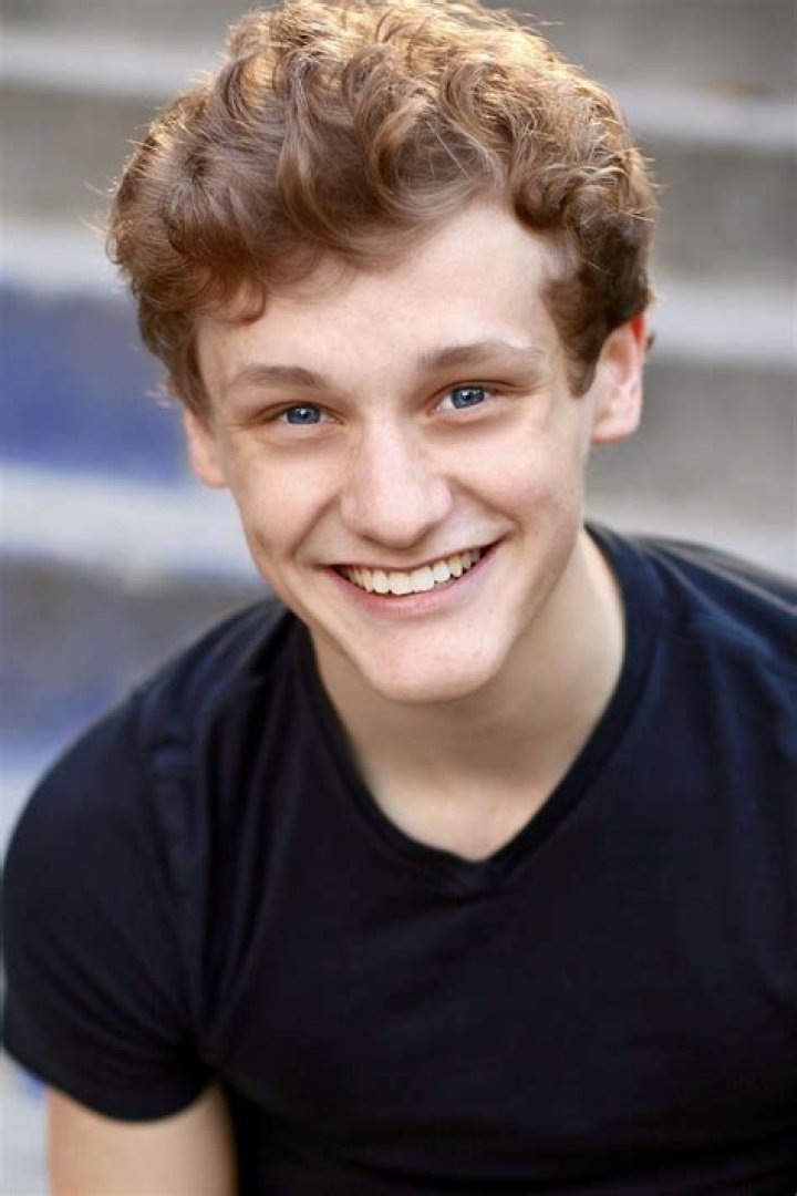 Ben Cook