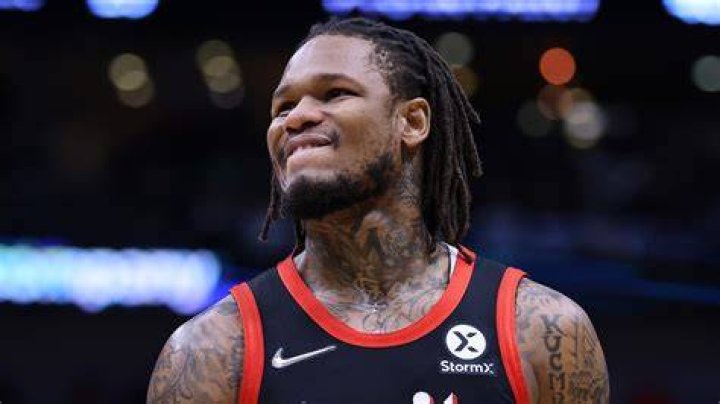 Ben McLemore Net Worth 2024