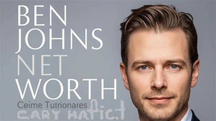 Ben Peterson Net Worth
