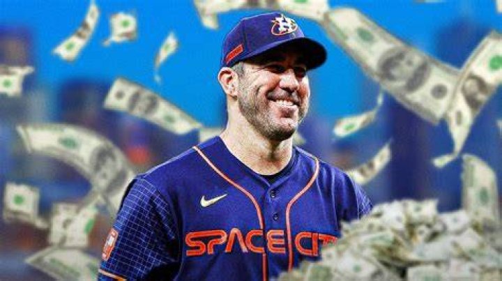 Ben Verlander Net Worth 2024