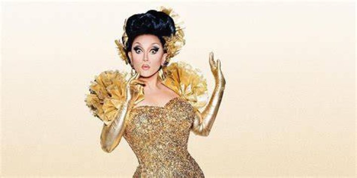 BenDeLaCreme net worth
