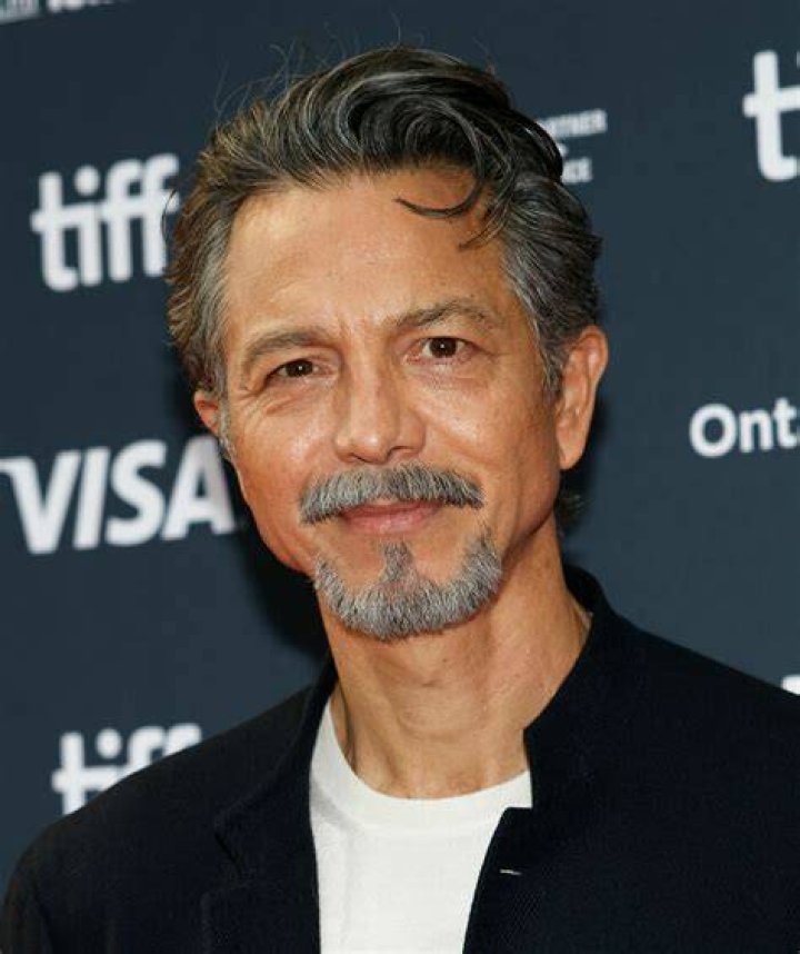 benjamin bratt film career