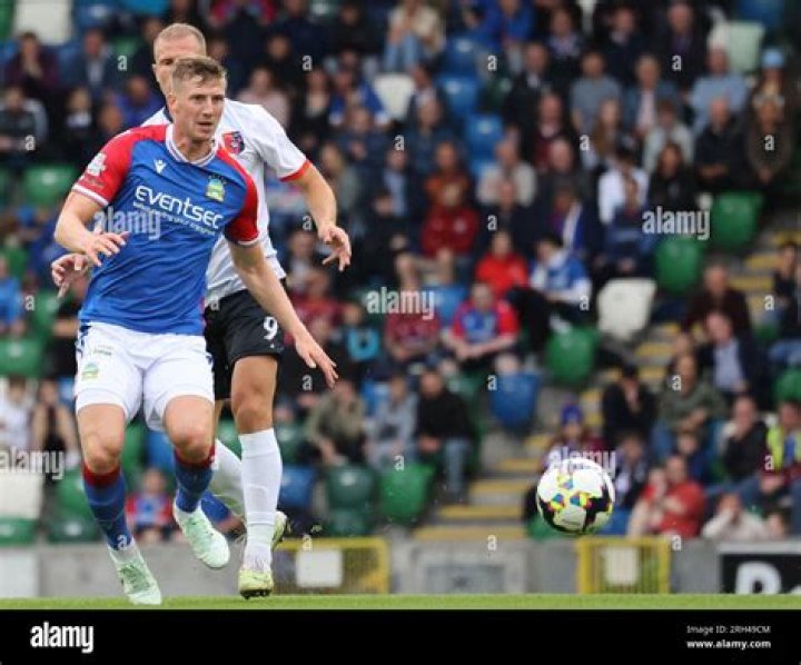 benjamin hall linfield
