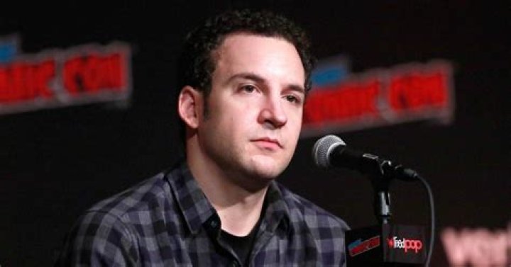 Benjamin Savage Net Worth