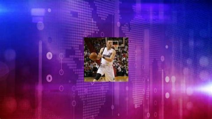 Beno Udrih Net Worth