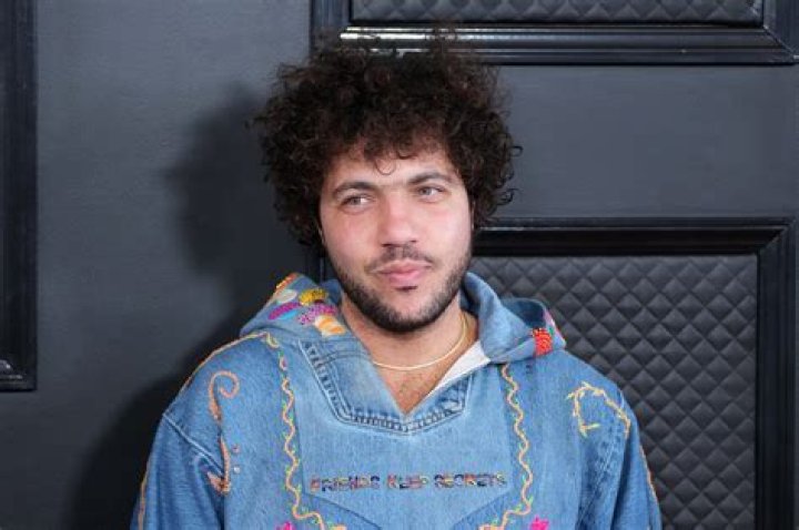 Beny More Net Worth