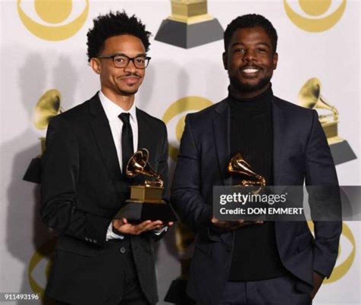 best gospel performance song winners