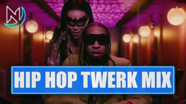 Best Hip Hop & Twerk Party Mix 2021 | Black R&B Rap Urban Dancehall Music Club Songs #142 - best dancehall twerk songs