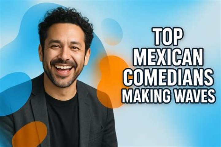 best mexican stand up comedy