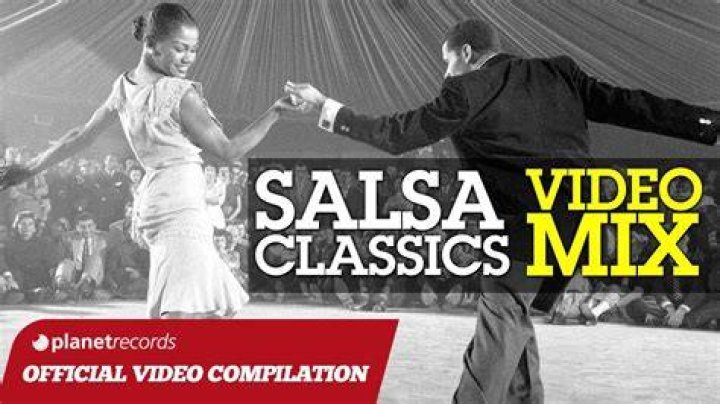 BEST OF SALSA HITS ► 22 SALSA CLASSICS VIDEO HIT MIX ► CELIA CRUZ - TITO PUENTE - OSCAR D'LEON - Chicano Oldies New Playlist | Best of Oldies But Goodies