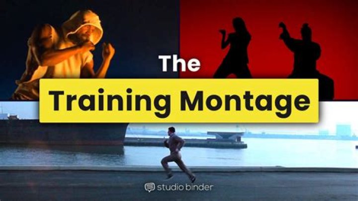 Best Training Montage Music EVER - music for montage free