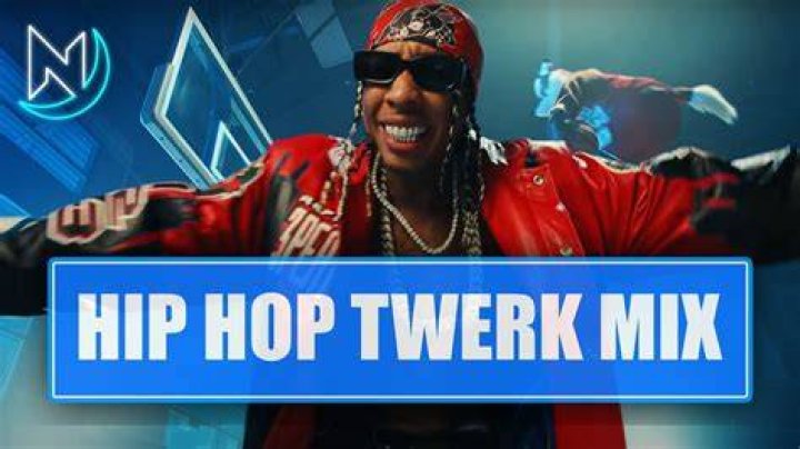 Best Twerk Dancehall Mix 2021 - Dancehall & Moombahton Music Mix Vol.3 - best dancehall twerk songs
