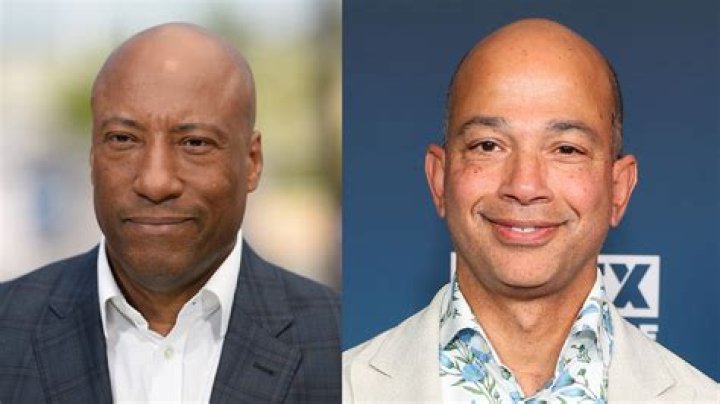 Bet CEO Net Worth