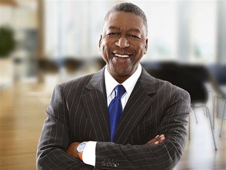 bet founder net worth