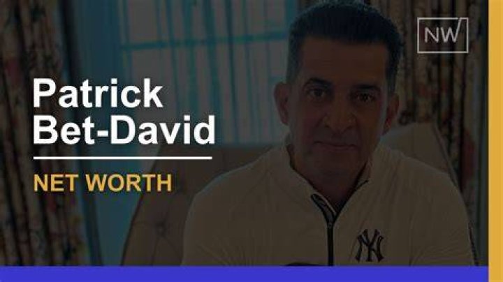 bet net worth