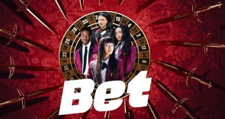 BET's History and Growth