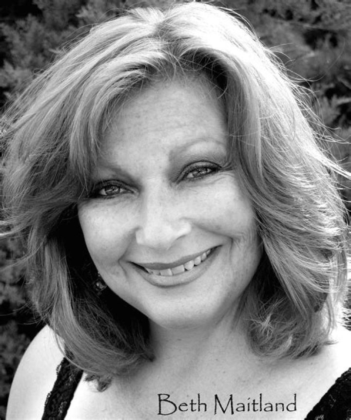 Beth Maitland