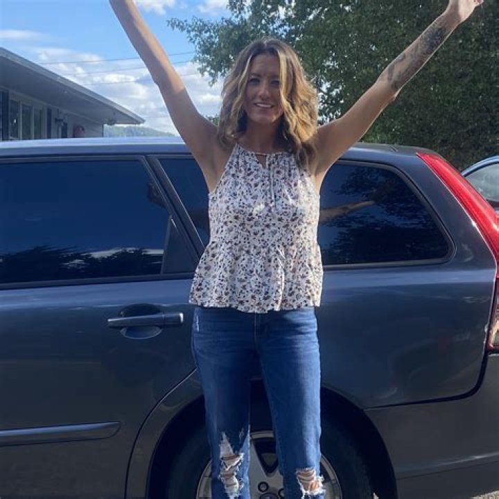 bethany morgan net worth