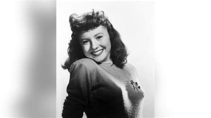 Betty lynn