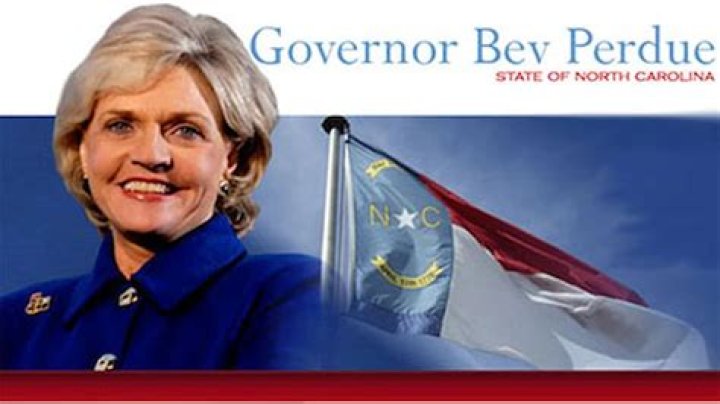 Bev Perdue