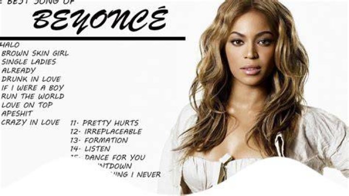 Beyonc&eacute;