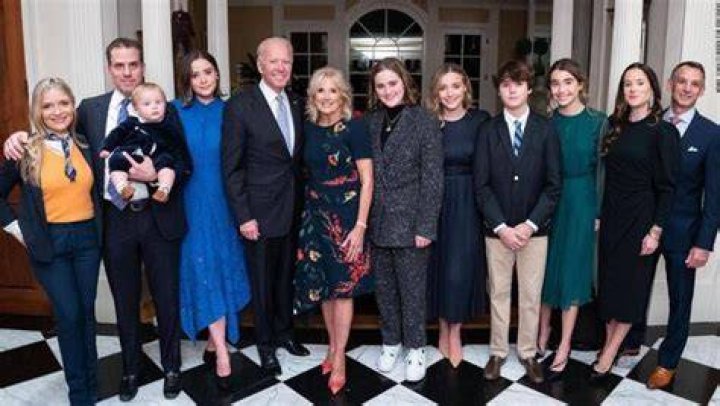 biden family net worth