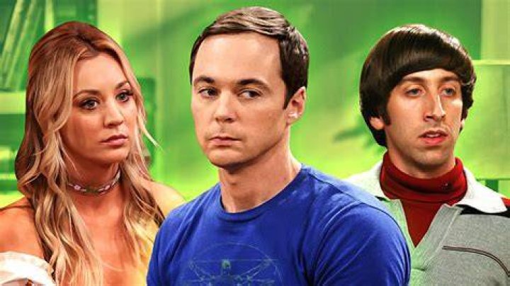 big bang theory cast fortune