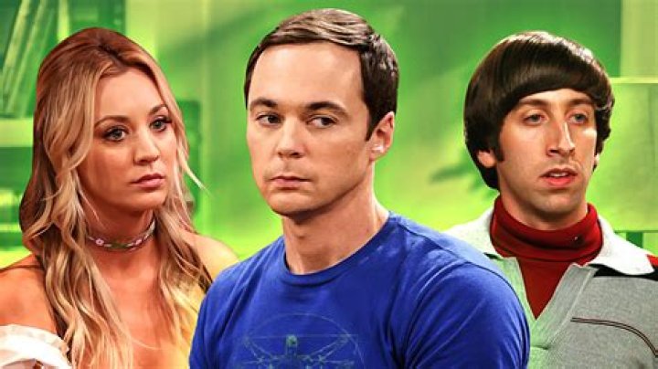Big Bang Theory Cast Wealth
