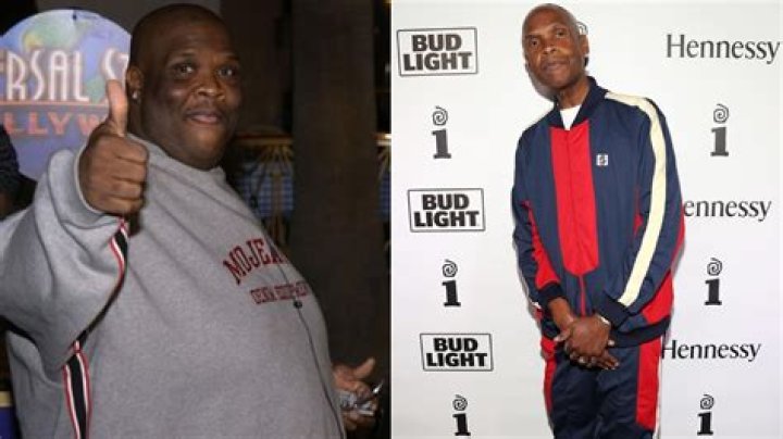 Radio Host Big Boy Weight Loss Before And After: Illness And Health 2024 Big Boy Weight Loss