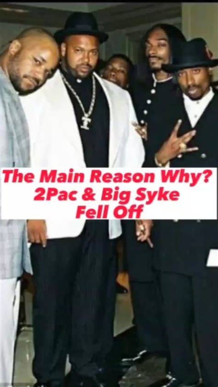 Big Syke