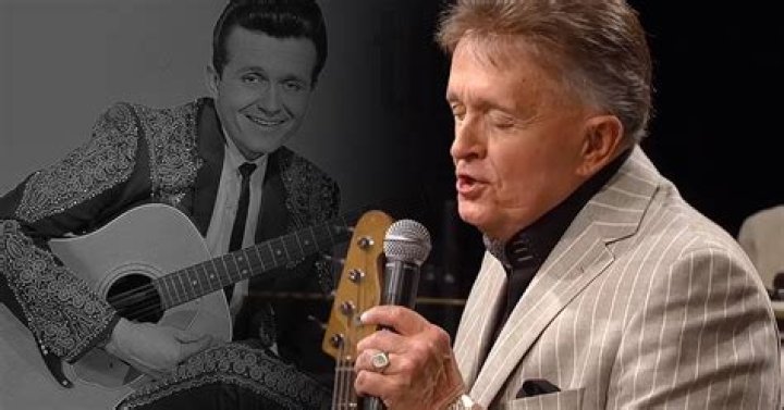 Bill Anderson