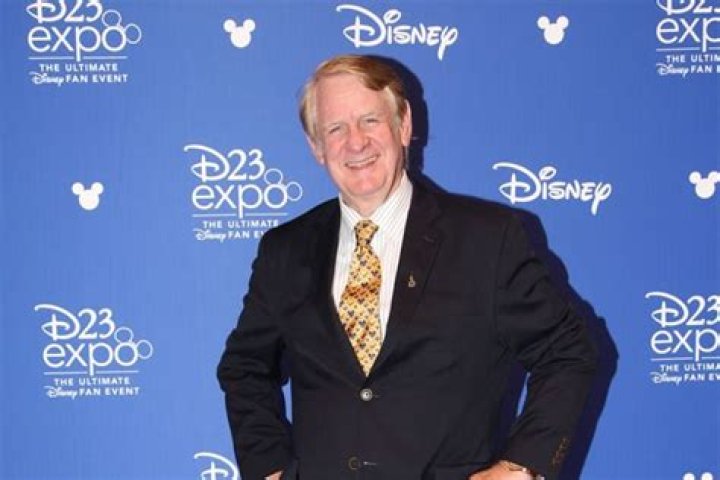Bill Farmer Net Worth