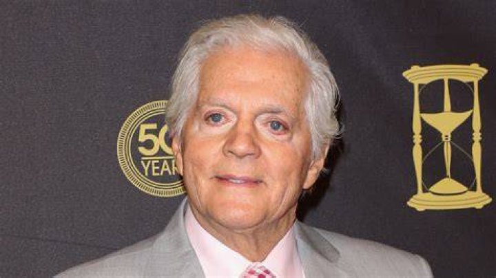 Bill Hayes death Bill Hayes death