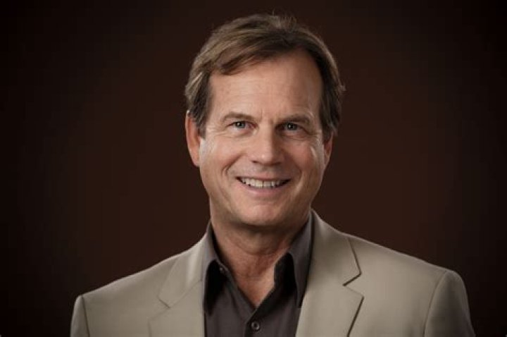 Bill Paxton