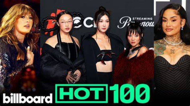 Billboard Hot 100 - Top 10 Songs of 2010&rsquo;s - july 2010 billboard top 100