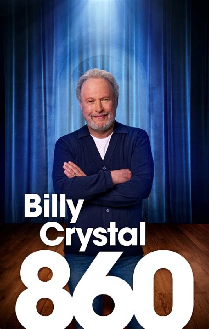 billy crystal Broadway